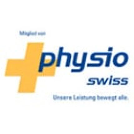 Logo von Physiotherapie und Osteopathie am Lindenplatz