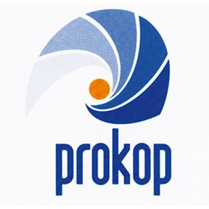 Logo da Dr. med. univ. Ludwig Prokop
