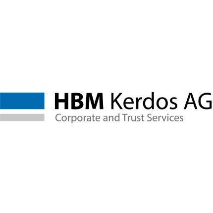 Logo da HBM Kerdos AG