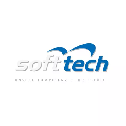 Logo von Softtech AG