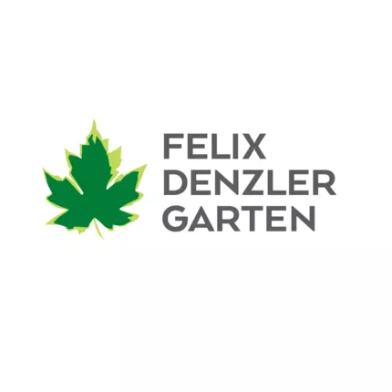 Logo van Denzler Felix Garten GmbH