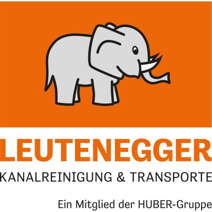 Logo from B. Leutenegger AG