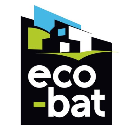 Logotyp från Eco-bat SA