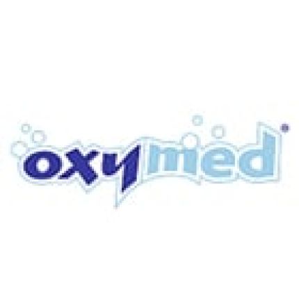 Logotyp från oxymed.ch