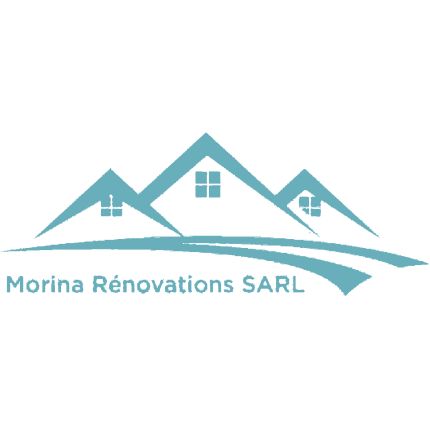 Logo da Morina Rénovations Sàrl