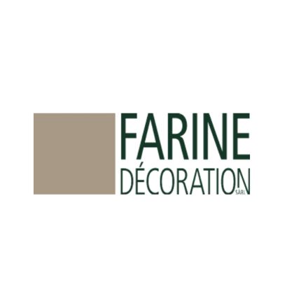 Logótipo de Farine Décoration Sàrl