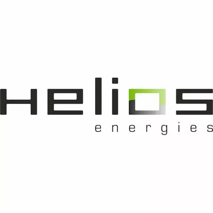 Logo od Hélios Énergies SA