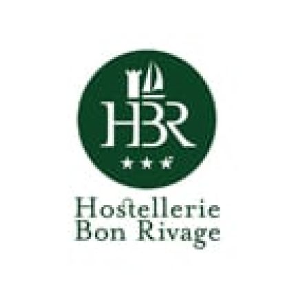 Logo von Hôtel Bon Rivage