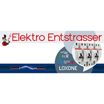 Logo van Elektro Entstrasser GmbH