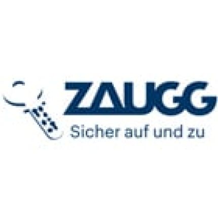 Logotipo de Zaugg Schliesstechnik AG