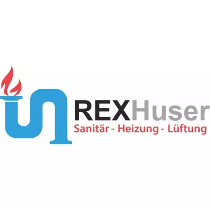 Logotyp från REXHuser GmbH