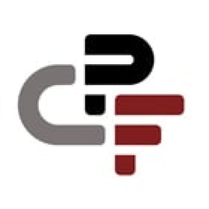 Logotyp från CPF SA - Conseil Placement Formation