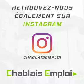 Bild von Chablais Emploi SA