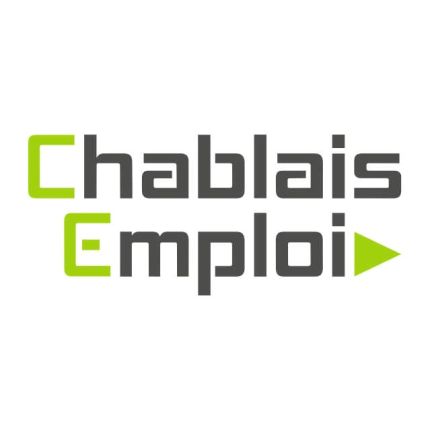 Logo od Chablais Emploi SA