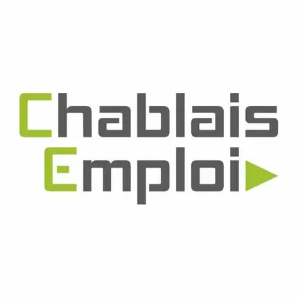 Logo od Chablais Emploi SA