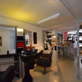 Bild von Coiffeur Coiffure Ruckstuhl