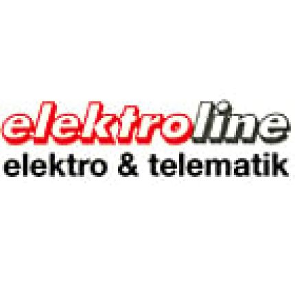 Logo van Elektroline GmbH