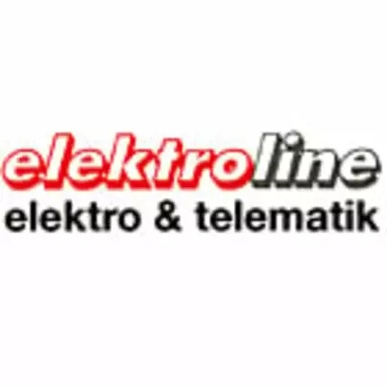 Logotyp från Elektroline GmbH