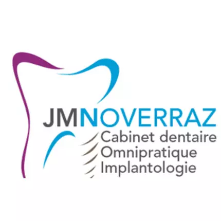 Logo de Cabinet Dentaire Noverraz