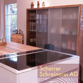 Bild von Scherrer Schreinerei AG