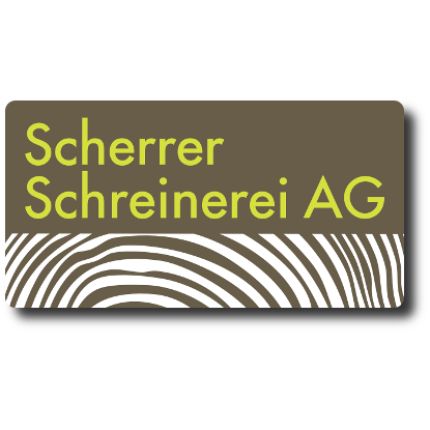 Logo from Scherrer Schreinerei AG