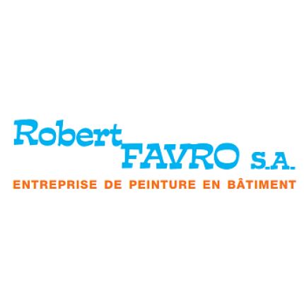 Logo od Favro Robert SA