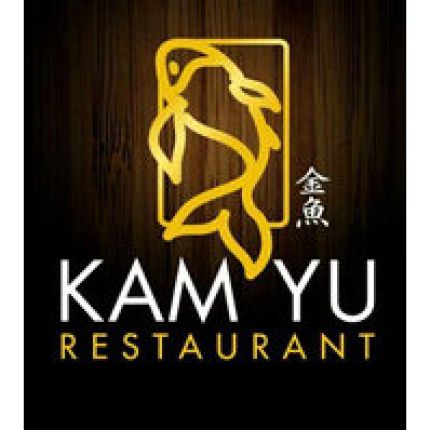 Logo van Restaurant Kam Yu