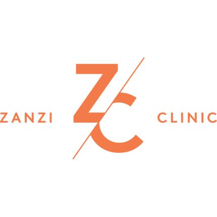 Logotyp från Zanzi Clinic