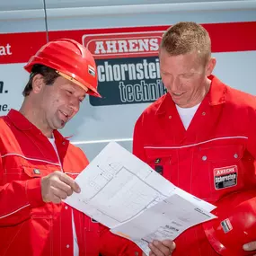 Ahrens Schornsteintechnik GesmbH