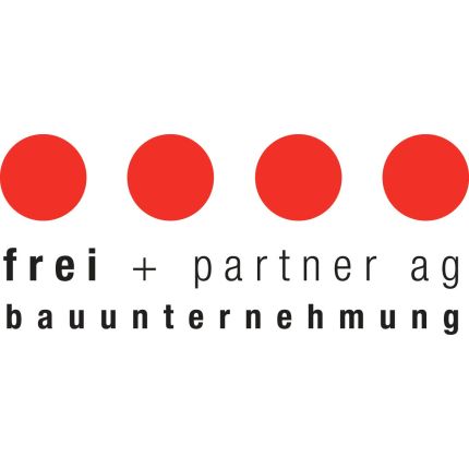 Logo from Frei & Partner AG