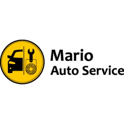 Logótipo de Marios Autoschnellservice - Inh. Mario Martinovic