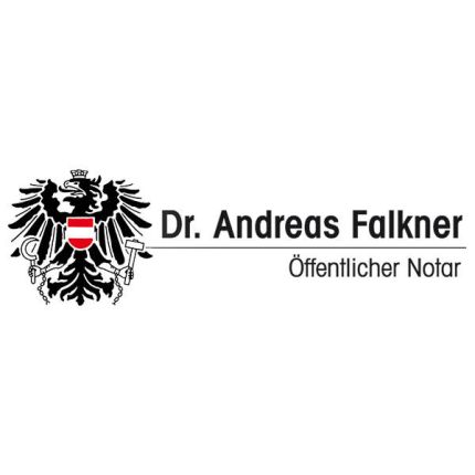 Λογότυπο από Notariat - Dr. Andreas Falkner