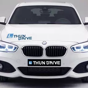 Bild von Fahrschule Thun Drive