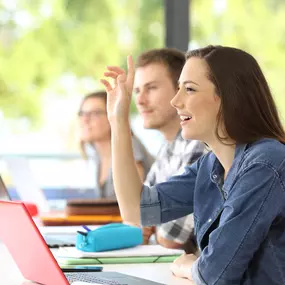 Bild von Benedict-Schule Luzern AG