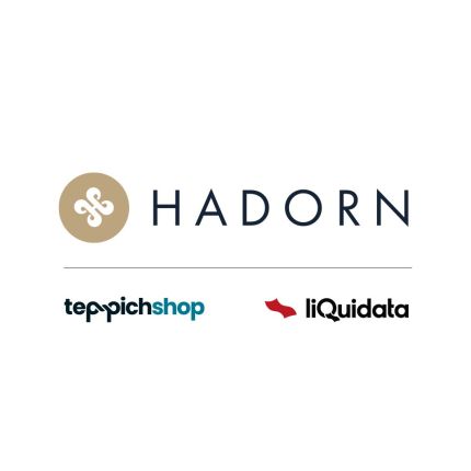 Logotyp från hadorn.com