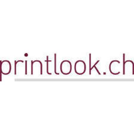 Logo from Printlook AG