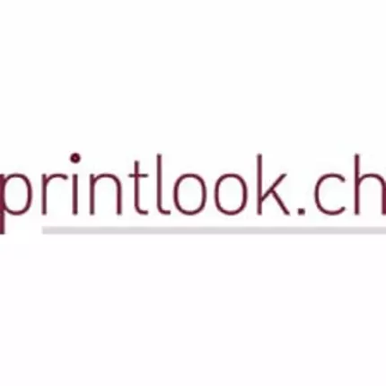 Logo von Printlook AG