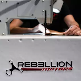 Bild von Rebellion Motors SA