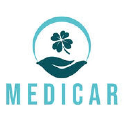 Logo van Medicar AG