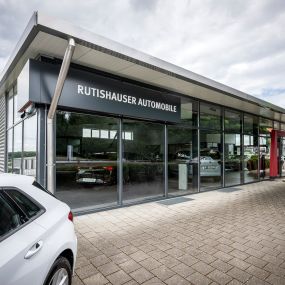 Bild von Rutishauser Automobile AG