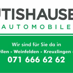 Bild von Rutishauser Automobile AG