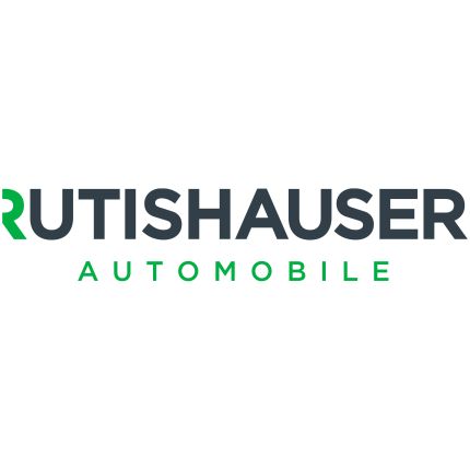 Logo van Rutishauser Automobile AG