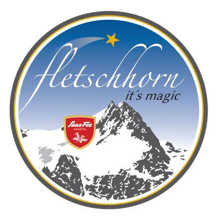 Logo da Waldhotel Fletschhorn