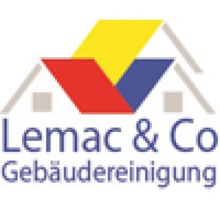 Logo von Lemac & Co Gebäudereinigung