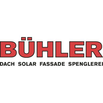 Logo de Bühler Bedachungen und Bauspenglerei AG