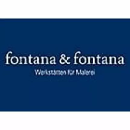 Λογότυπο από Fontana & Fontana AG