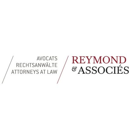 Logo von REYMOND & ASSOCIES