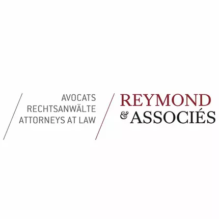 Logo de REYMOND & ASSOCIES