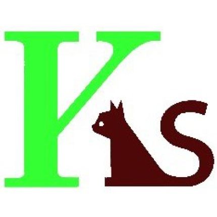 Logo fra Kleintierklinik S. AG