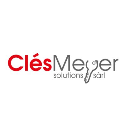 Logo od Clés Meyer Solutions sarl